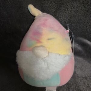 Squishmallows Rayford Pastel Gnome Plush